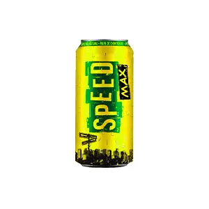 SPEED MAX 240 ML