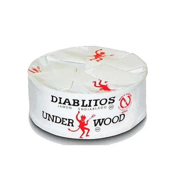 Diablitos Uw Lata 54gr