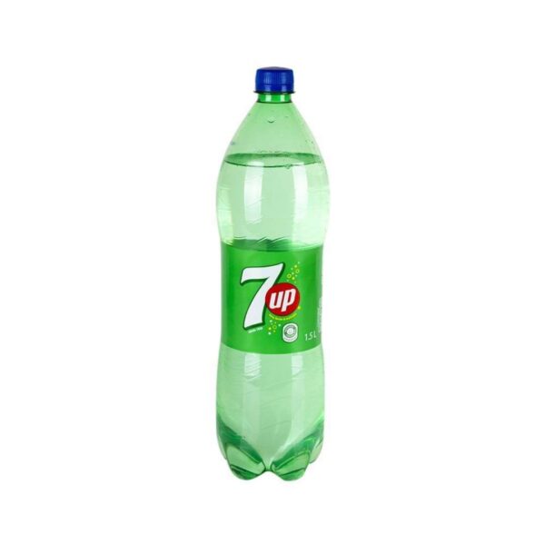 7UP 1.5LT