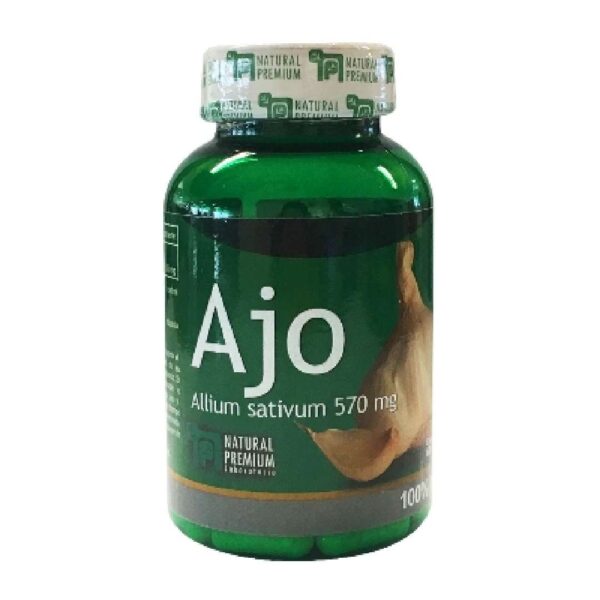 AJO 570MG. NP X60CA