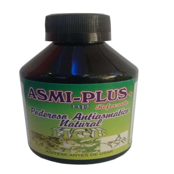 ASMI PLUS 180ML