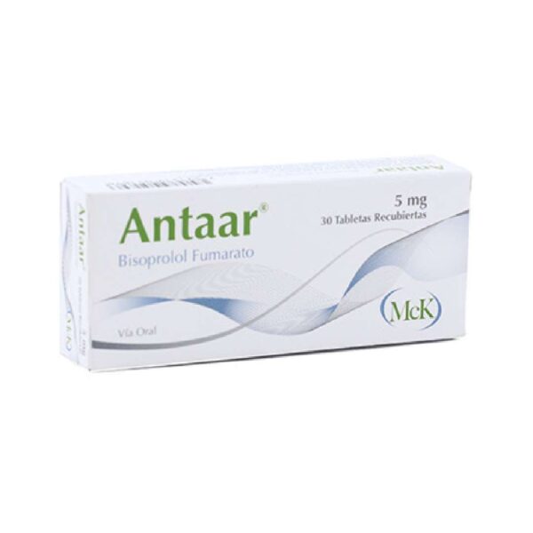 ANTAAR 5MG X 30TAB