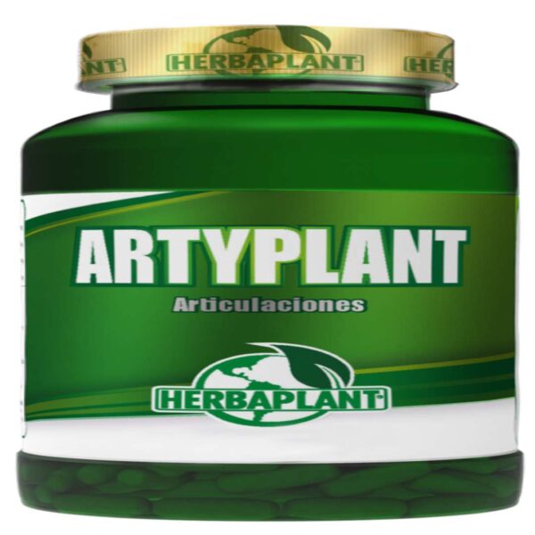 ARTYPLANT X 60 CAPS