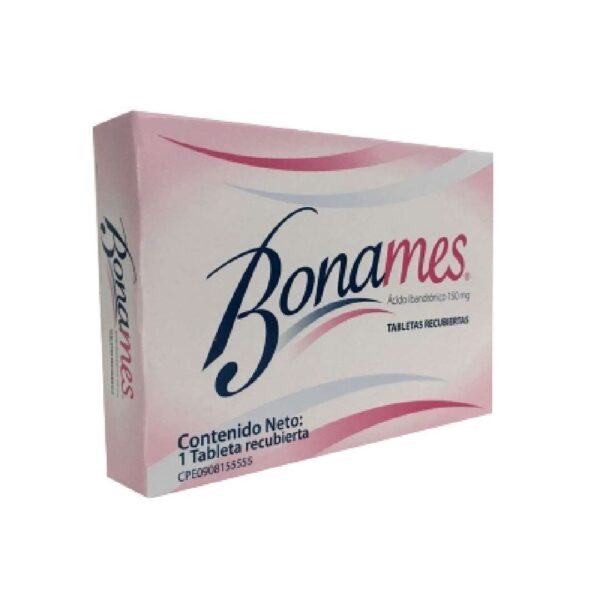 BONAMES TABR 150MG X 1