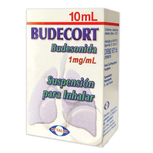 BUDECORT SOL.P INHAL15ML.