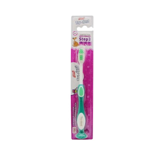 CEP DEN INF TRY-DENTX12UN