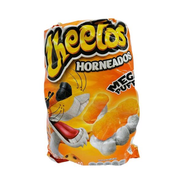 CHEETOS MEGA PUFF XXL 270G