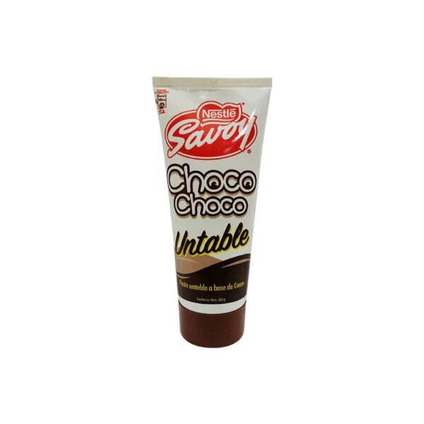CHOCO CHOCO UNTABLE