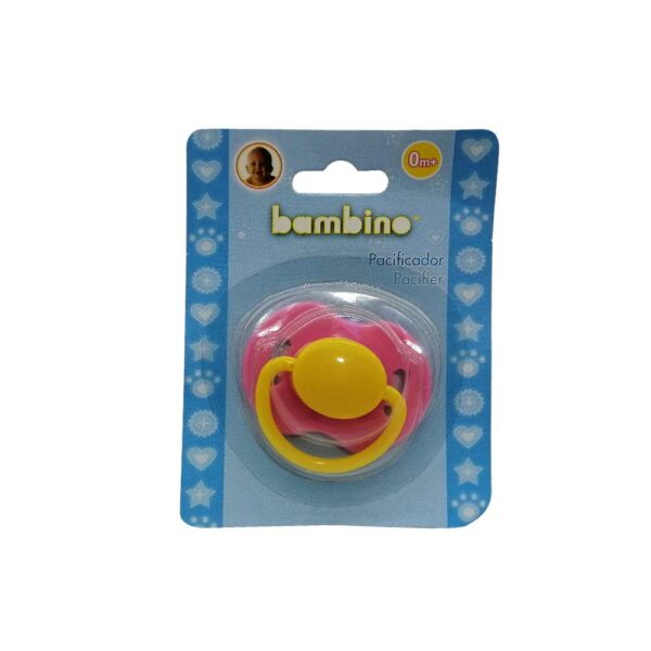 CHUP/BAMBINO  BB050-3