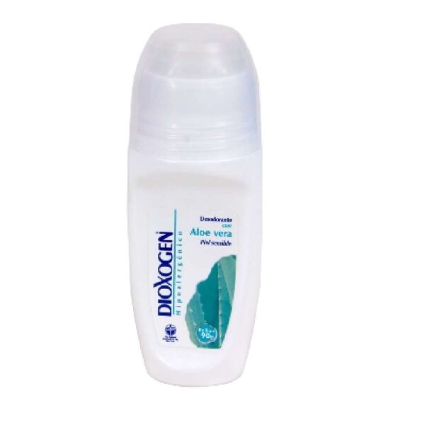 DIOXOGEN A.VERA D.BOL.90GR.
