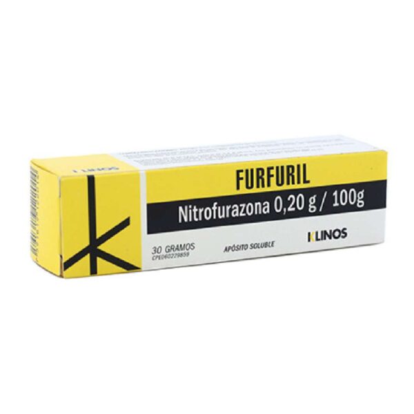 FURFURIL CR 30GR