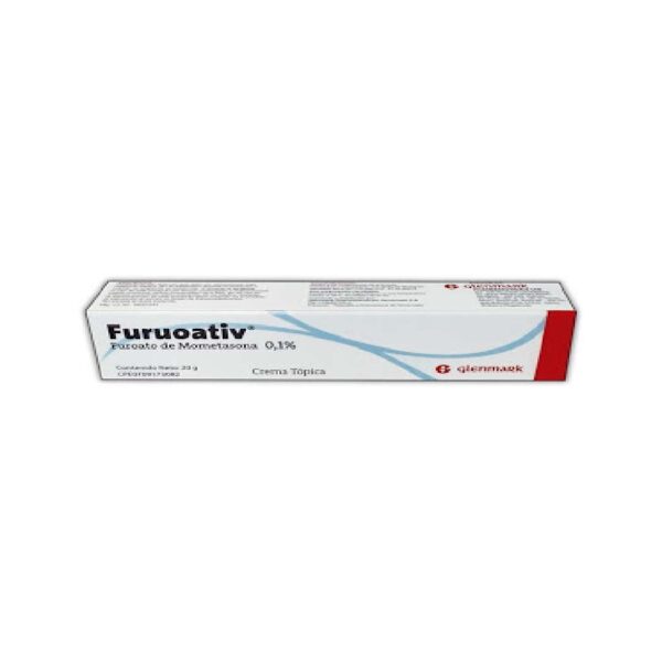 FURUOATIV CREMA 1% 20GR.