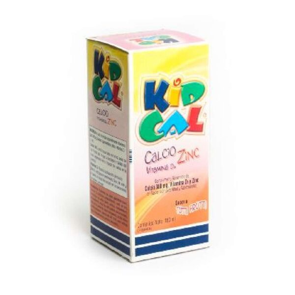 KIDCAL T.FRUTTI 180CC.