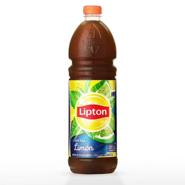 LIPTON ICE TEA 1,5 L