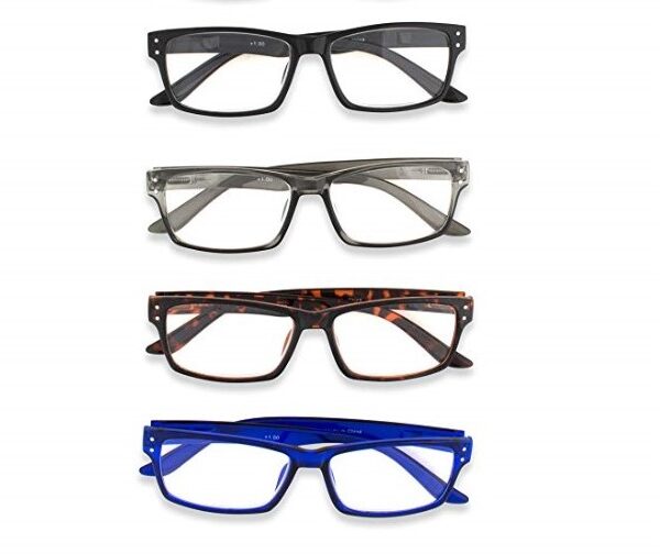 LENTES (GRAL)