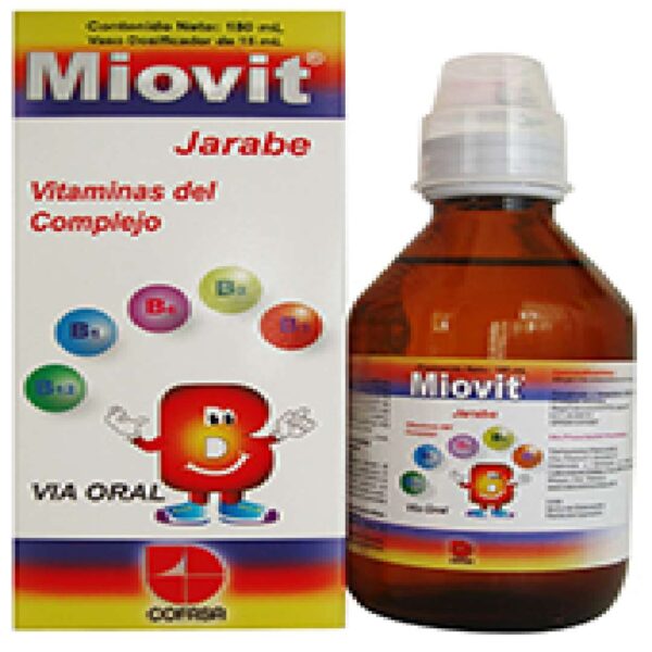 MIOVIT JBE. 90CC.