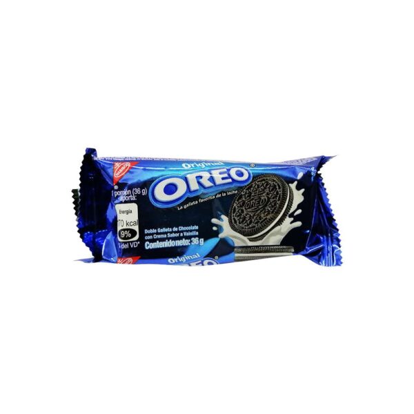 OREO (GENERAL) (24)