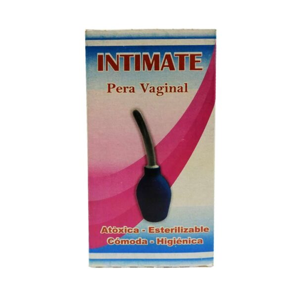 PERA VAGINAL INTIMATE