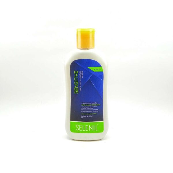 SELENIL TC SENSITIVE 148ML