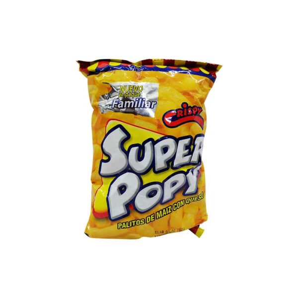 SUPER POPY 60GR