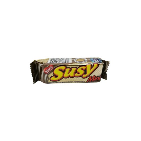 SUSY MINI 25GR