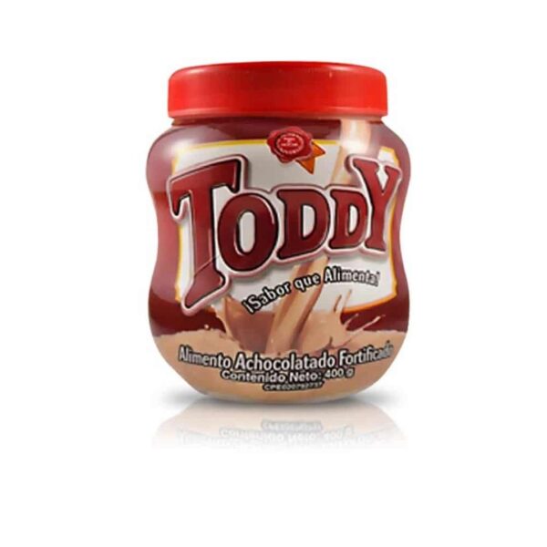 TODDY POTE X 200GR