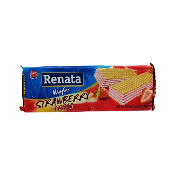 WAFER RENATA 115GR