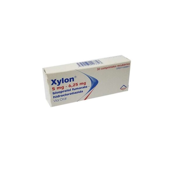 XYLON COMPR. 5-6,25 X30