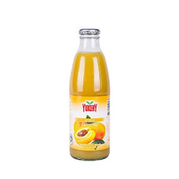 YUKERY BOTELLA 250ML GRAL (24)