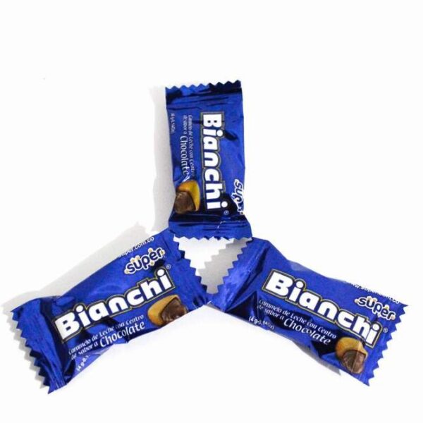 BIANCHI CARAMELO